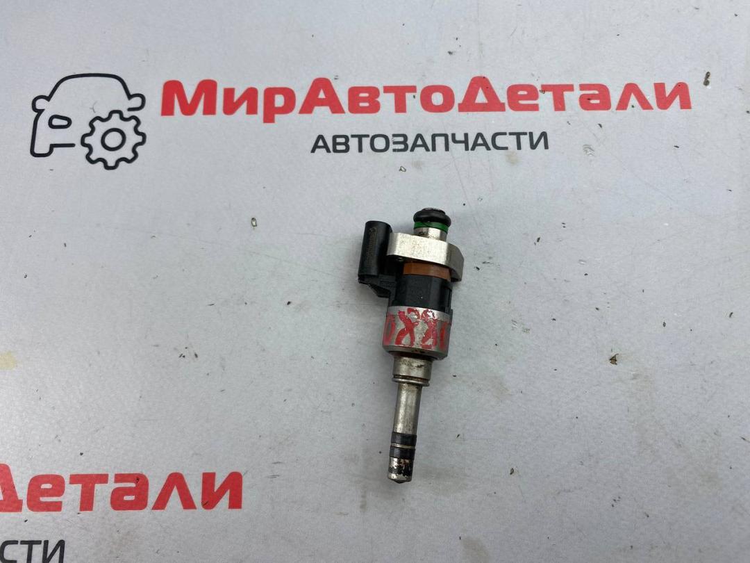 форсунка GMC Terrain 2 поколение 2018, 1.5 л., бензин, АКПП, 55577403 - фото №1