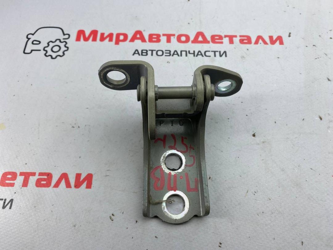 петля двери Honda Civic 10 поколение 2018, 1.5 л., бензин, МКПП, хетчбэк 5 дв. - фото №1