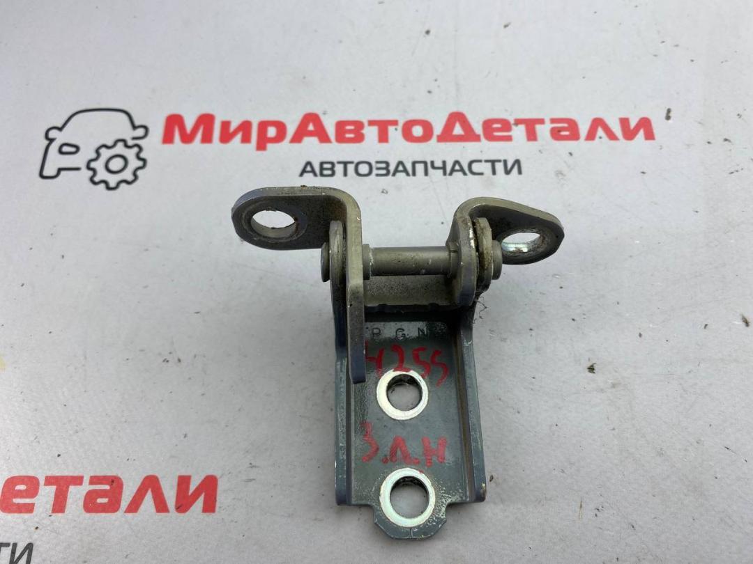 петля двери Honda Civic 10 поколение 2018, 1.5 л., бензин, МКПП, хетчбэк 5 дв. - фото №1