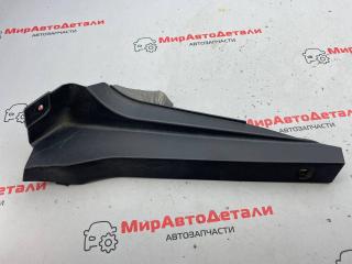 молдинг крыла Buick Encore GX 1 поколение 2022, 1.3 л., бензин, АКПП, 42733445