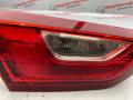 фонарь крышки багажника левый Chevrolet Malibu 9 поколение [рестайлинг] 2018, 1.5 л., бензин, АКПП, 23508091 - фото №3