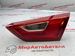 фонарь крышки багажника правый Chevrolet Malibu 9 поколение [рестайлинг] 2019, 1.5 л., бензин, АКПП, 23508092