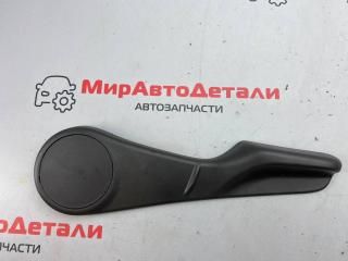 Ручка регулировки спинки сиденья Chevrolet Equinox 3 поколение 2018, 1.6 л., дизель, АКПП, 13519328