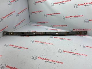 балка под радиатор Honda Civic 10 поколение 2018, 1.5 л., бензин, АКПП, купе