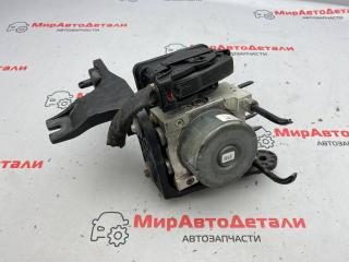 блок ABS Chevrolet Equinox 3 поколение 2018, 2.0 л., бензин, АКПП, 84254906
