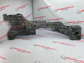 защита днища Cadillac XT4 1 поколение 2019, 2.0 л., бензин, 23273939