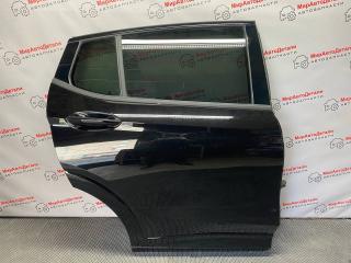 ручка наружная задняя правая Buick Envista 1 поколение 2024, 1.2 л., бензин, АКПП