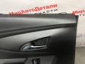 обшивка двери задняя левая Buick Envista 1 поколение 2024, 1.2 л., бензин, АКПП, 42845426 - фото №7