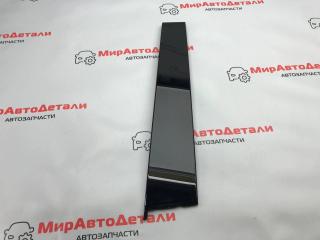 молдинг двери задней левой Buick Envista 1 поколение 2024, 1.2 л., бензин, АКПП, 42822970