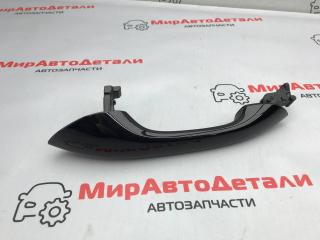 ручка наружная задняя левая Buick Envista 1 поколение 2024, 1.2 л., бензин, АКПП