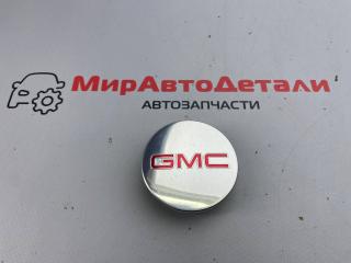колпачок литого диска GMC Terrain 2 поколение 2018, 1.5 л., 9593169, 9594156, 9595157