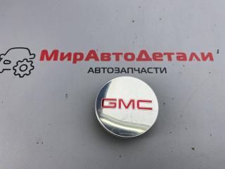 колпачок литого диска GMC Terrain 2 поколение 2019, 1.5 л., бензин, АКПП, 9593169, 9594156, 9595157