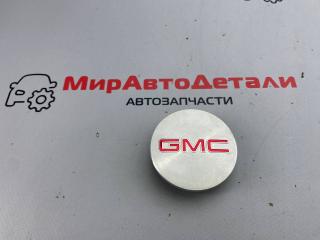 колпачок литого диска GMC Terrain 2 поколение 2020, 1.5 л., бензин, 9593169, 9594156, 9595157