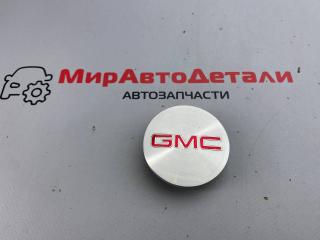 колпачок литого диска GMC Terrain 2 поколение 2020, 1.5 л., бензин, 9593169, 9594156, 9595157
