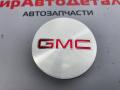 колпачок литого диска GMC Terrain 2 поколение 2020, 1.5 л., бензин, 9593169, 9594156, 9595157 - фото №2