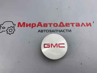 колпачок литого диска GMC Terrain 2 поколение 2020, 1.5 л., бензин, 9593169, 9594156, 9595157