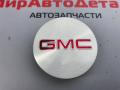 колпачок литого диска GMC Terrain 2 поколение 2020, 1.5 л., бензин, 9593169, 9594156, 9595157 - фото №2