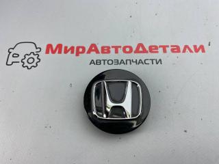 колпачок литого диска Honda Civic 10 поколение 2018, 1.5 л., бензин, МКПП, хетчбэк 5 дв., 44742