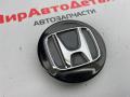 колпачок литого диска Honda Civic 10 поколение 2018, 1.5 л., бензин, МКПП, хетчбэк 5 дв., 44742 - фото №2