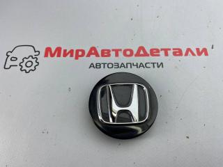 колпачок литого диска Honda Civic 10 поколение 2018, 1.5 л., бензин, МКПП, хетчбэк 5 дв., 44742