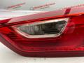 фонарь крышки багажника правый Chevrolet Malibu 9 поколение [рестайлинг] 2019, 1.5 л., бензин, 84130997 - фото №3