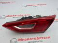 фонарь крышки багажника правый Chevrolet Malibu 9 поколение [рестайлинг] 2019, 1.5 л., бензин, 84130997 - фото №5