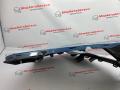 бампер задний Buick Envista 1 поколение 2024, 1.2 л., бензин, АКПП - фото №5
