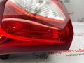 фонарь задний левый Chevrolet Equinox 3 поколение 2018, 2.0 л., бензин, АКПП, 84282655 - фото №2