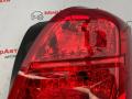 фонарь задний правый Chevrolet Trax 1 поколение [рестайлинг] 2018, 1.4 л., бензин, АКПП, 42599455 - фото №7