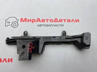 Крепление бампера переднего Chevrolet Equinox 3 поколение 2018, 2.0 л., бензин, АКПП, 84293394