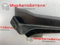 молдинг переднего левого крыла Buick Encore GX 1 поколение 2021, 1.2 л., бензин, АКПП, 42733444 - фото №2