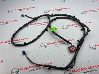 Проводка бампера заднего Buick Envista 1 поколение 2024, 1.2 л., бензин, АКПП, 42856712
