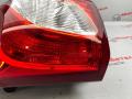 фонарь задний левый Chevrolet Equinox 3 поколение 2018, 2.0 л., бензин, АКПП, 84282655 - фото №2