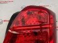 фонарь задний правый Chevrolet Trax 1 поколение [рестайлинг] 2019, 1.4 л., бензин, АКПП, 42599455 - фото №7