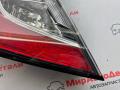 фонарь задний левый Honda Civic 10 поколение 2018, 1.5 л., бензин, МКПП, хетчбэк 5 дв., TGGTAILA0 - фото №2