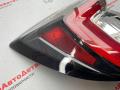 фонарь задний левый Honda Civic 10 поколение 2018, 1.5 л., бензин, МКПП, хетчбэк 5 дв., TGGTAILA0 - фото №4