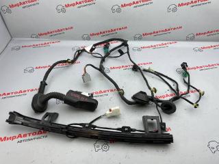 дверная проводка Chevrolet Equinox 3 поколение 2018, 2.0 л., бензин, АКПП, 84318610