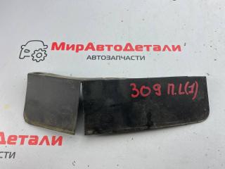 брызговик Chevrolet Malibu 9 поколение [рестайлинг] 2019, 1.5 л., бензин, 23469132