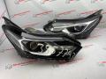 фара Chevrolet Equinox 3 поколение 2018, 2.0 л., бензин, 84258445, 84258446 - фото №3