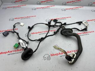 дверная проводка Ford Escape 4 поколение CX482 2020, 1.5 л., бензин, АКПП, LX6T14633