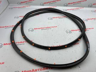 уплотнитель двери Ford Escape 4 поколение CX482 2020, 1.5 л., бензин, АКПП