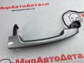 ручка наружная Chevrolet Equinox 3 поколение 2018, 1.6 л., дизель, АКПП - фото №2