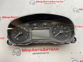 щиток приборов (приборная панель) Buick Encore 1 поколение [рестайлинг] 2018, 1.4 л., бензин, АКПП, 42539743