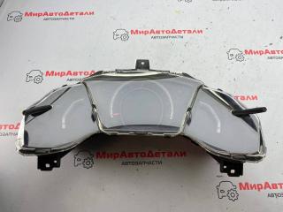 щиток приборов (приборная панель) Honda Civic 10 поколение 2018, 1.5 л., бензин, МКПП, хетчбэк 5 дв., 78100TGGA111