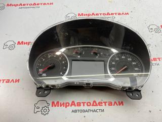 щиток приборов (приборная панель) GMC Terrain 2 поколение 2020, 1.5 л., бензин, 84562497