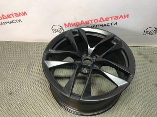 диск литой Chevrolet Camaro 6 поколение [рестайлинг] 2019, 2.0 л., бензин, 6МКПП, купе, 23442891