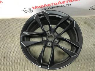 диск литой Chevrolet Camaro 6 поколение [рестайлинг] 2019, 2.0 л., бензин, 6МКПП, купе, 23442891