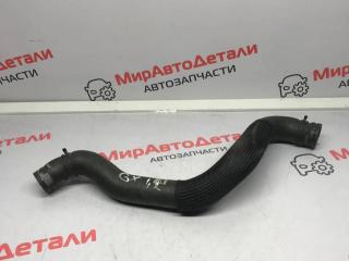 патрубок радиатора Buick Encore GX 1 поколение 2020, 1.2 л., бензин, вариатор, 42751646