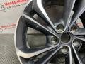 диск литой Buick Encore GX 1 поколение 2020, 1.3 л., бензин, АКПП - фото №3
