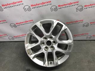 диск литой Chevrolet Traverse 2 поколение 2019, 3.6 л., бензин